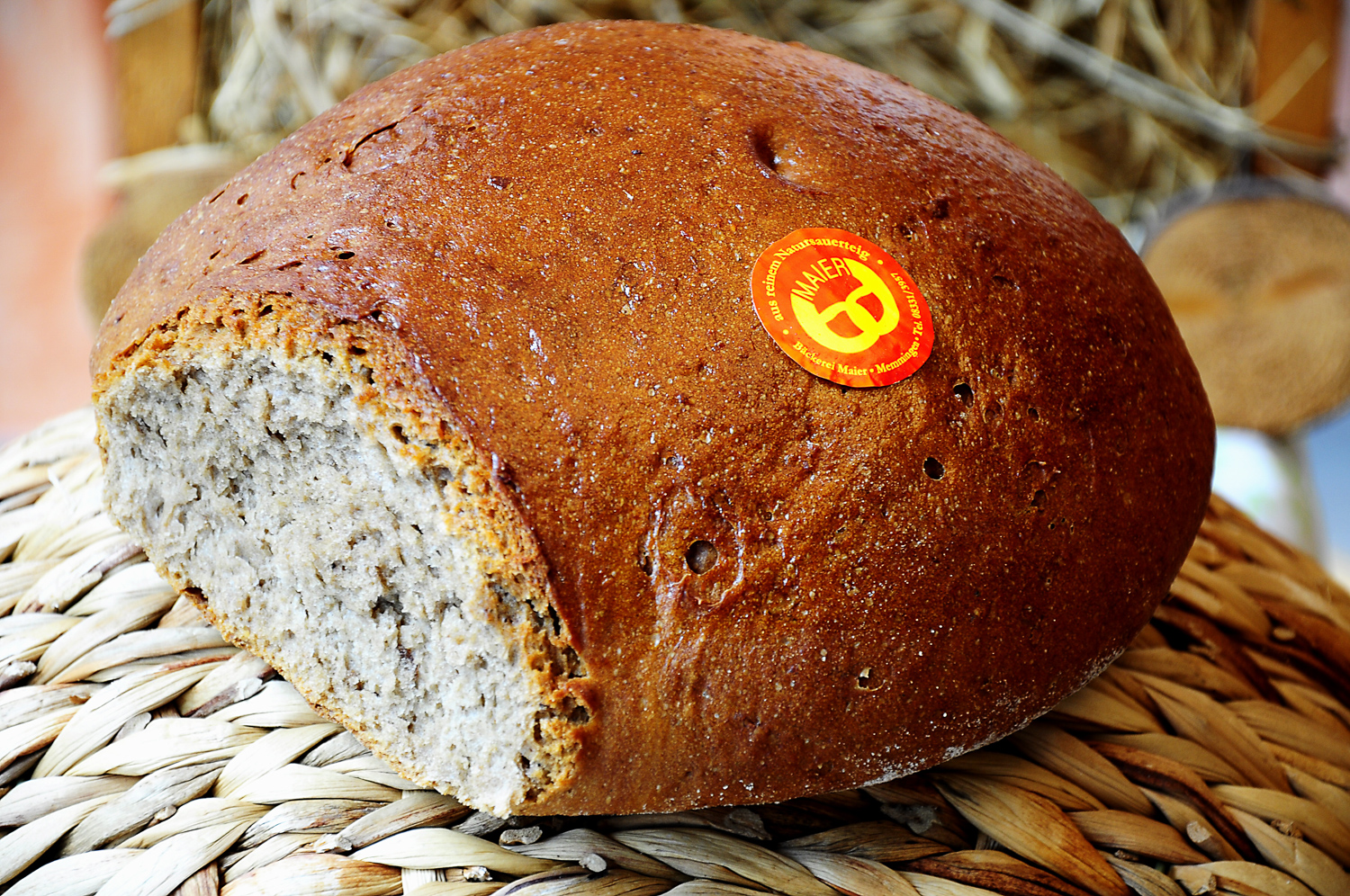 Sortiment - Bäckerei Maier