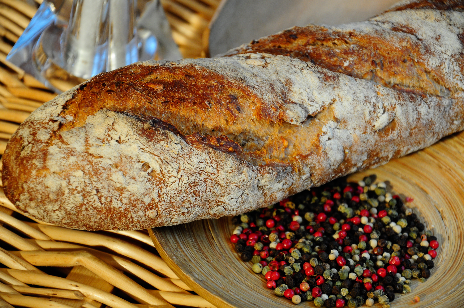 Sortiment - Bäckerei Maier