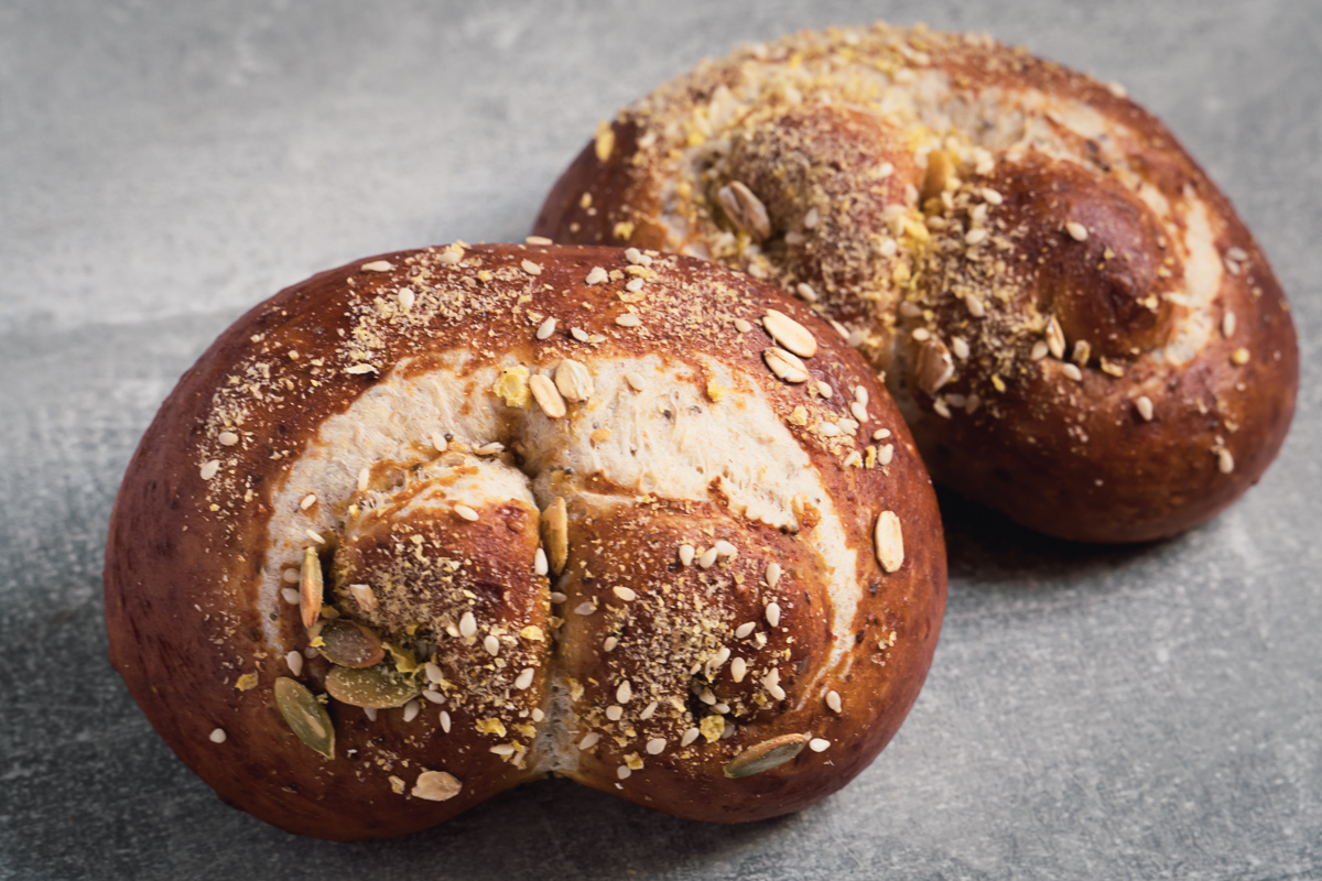 Sortiment - Bäckerei Maier