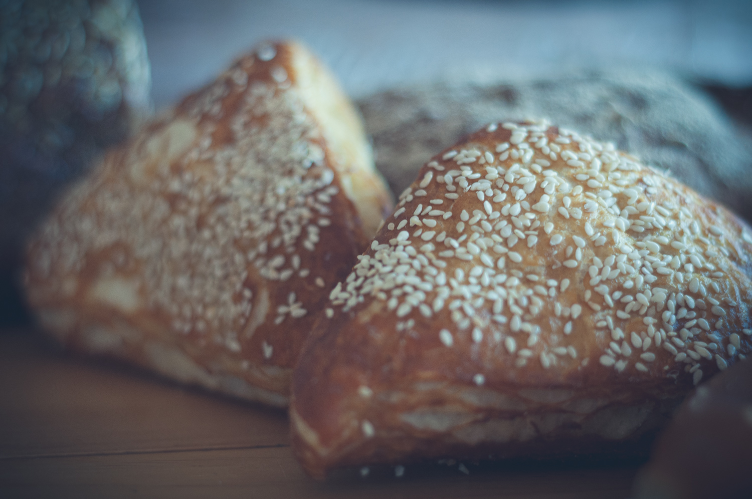 Sortiment - Bäckerei Maier